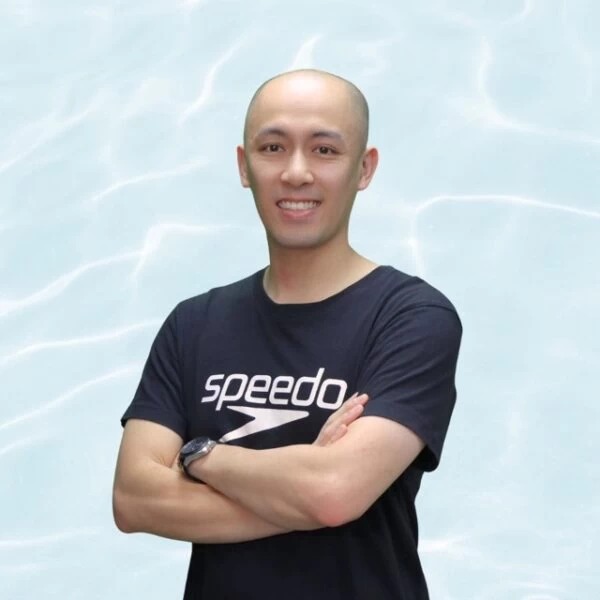 何文豐教練
