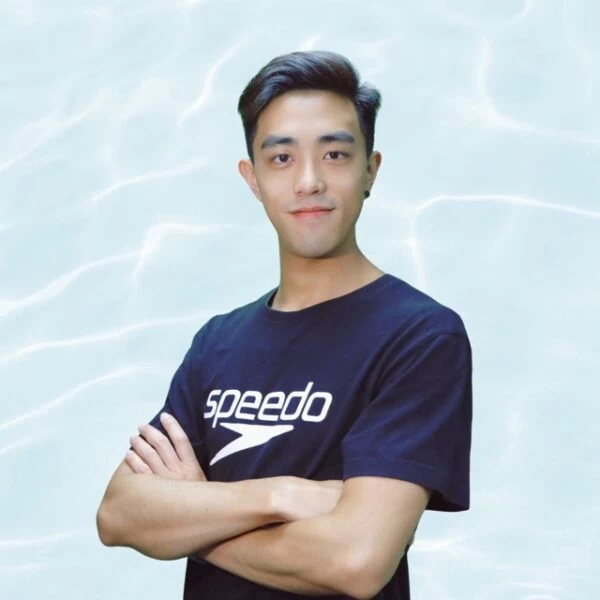 葉文瀚教練