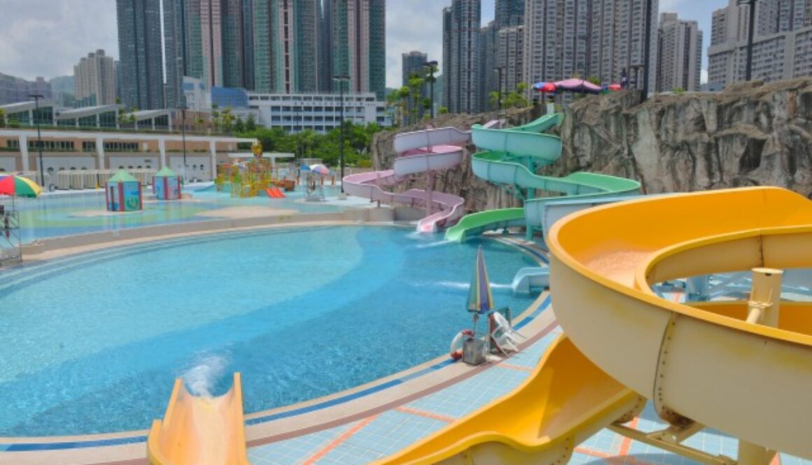tseung-kwan-o-swimming-pool